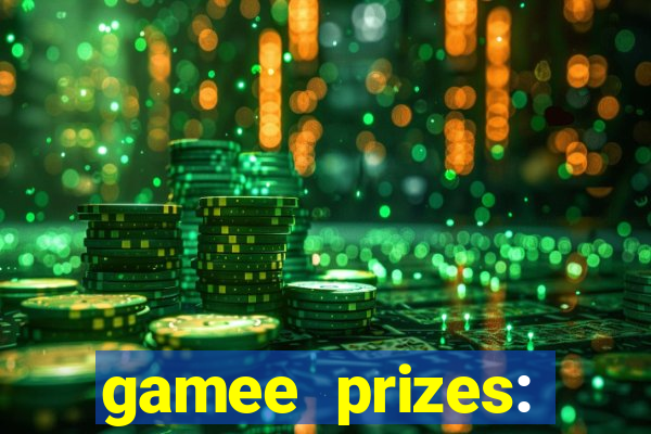 gamee prizes: ganhar dinheiro